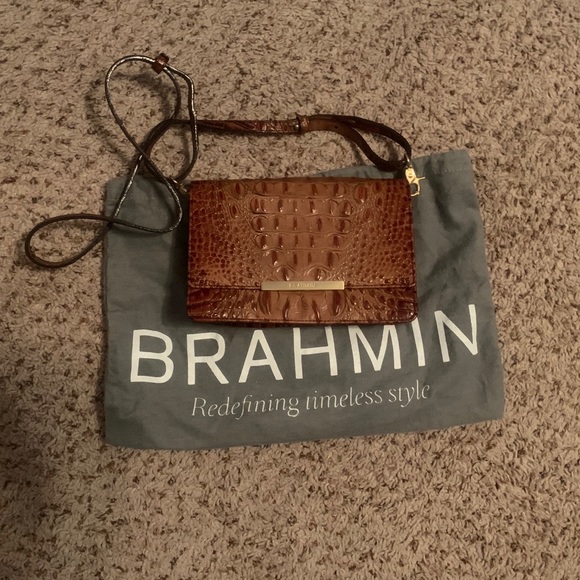 Brahmin Handbags - Brand New Brahmin Crossbody